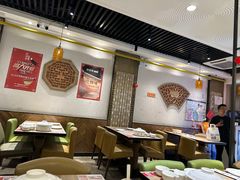 -姥姥家春饼店(交大东路店)