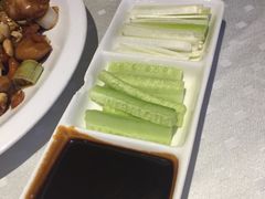 -金百万烤鸭店(马甸店)