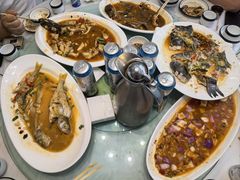 -鱼香饭店