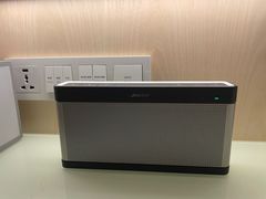 -国际青年会议酒店