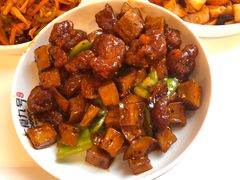 -七食九号食堂(东丽空港店)