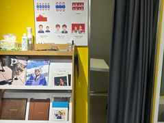 -方快照相馆(光新乐购店)