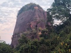 -丹霞山风景名胜区