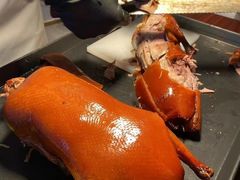 -大董烤鸭店(王府井店)