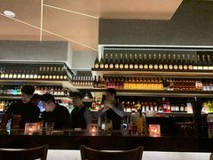 -TZ House音乐现场(来福士中心店)