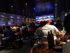 -清真·老金烧烤·小龙虾(奥体中路店)
