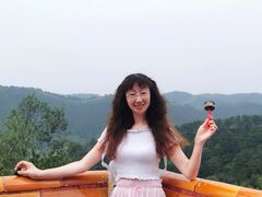 -普陀宗乘之庙(小布达拉宫)