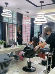 点击看大图 -AKOZO Beauty Salon
