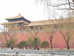 -北京市劳动人民文化宫(太庙)