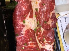 -鹤江桥·红油牛肉粉(SKP店)