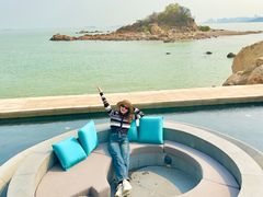 -影吧•悬崖海景(珠海凤凰湾悦椿酒店)