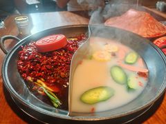 -楠火锅(仁恒梦中心店)