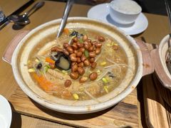 -天府中餐厅·粤菜·海南菜·生猛海鲜(三亚海棠湾洲际度假酒店)