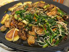 -一烙锅(友谊店)