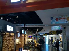 -MUJOSH木九十眼镜(日月光店)