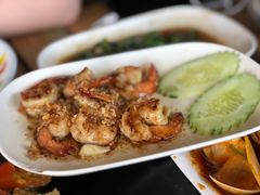-Doo Dee Thai Food(Issan/Isaan/Esan)