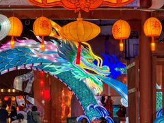 -横店影视城梦幻谷园区