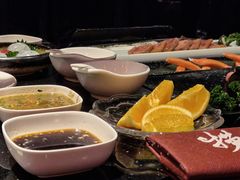 -捞王猪肚鸡火锅(财富中心店)
