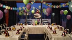 -乐贝派对RUBY'SPARTY