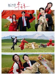 -雅云婚纱摄影工作室旗舰店