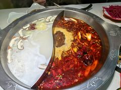 -京门活鱼馆·鱼火锅(百子湾（原红庙）店)