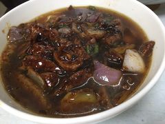 -明呈黄鱼面馆(斜土路店)