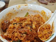 -老刘家永盛斋·传统泡馍(东关南街店)