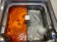 -海底捞火锅(高新活力汇店)