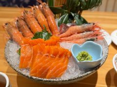 -蟹福家活蟹料理·豪华自助(绿洲假日酒店)