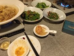 -汉水谣·江景餐厅(江滩店)