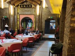 -大张烙馍村(泉山店)