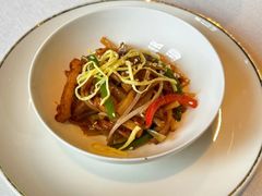 -三号黄浦会Canton Table