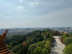 -富乐山