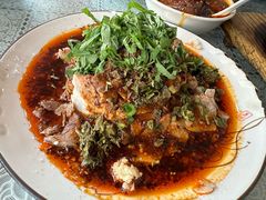 -范记豆花庄(东门好吃街店)