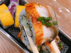 -割烹旭日本料理(龙湖狮山天街店)