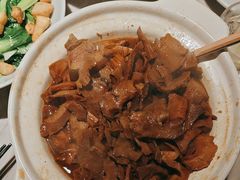 -大鱼徽州·寻味徽菜(星光总店)