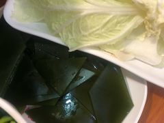 海带片-邵汇大虾(县财政局店)