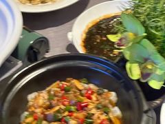 -湘满甲·黄焖甲鱼创始者·湘菜·鲁菜(潘家园店)