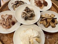 -一坐一忘云南菜(卓悦中心)