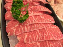 -一哥澳门豆捞·澳门风打边炉(高德置地店)