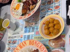 -肥韬茶餐厅(海上世界店)