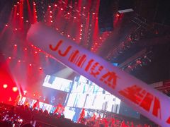 -成都金融城演艺中心