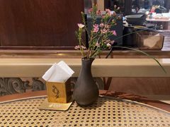 -杭州西湖柳莺里酒店·闻莺厅