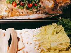 -半天妖烤鱼(方庄店)