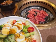 -虎丸烧肉(世纪汇店)