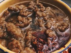 -定家小酥肉·清真(回民街店)