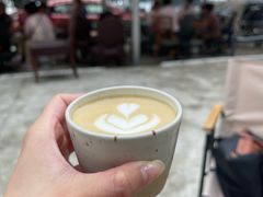 -Again Coffee Roaster(香蜜湖店)