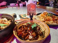 -啫神·广州地标美食(北京路店)