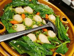 -香融府·烤鸭·家常菜(花乡奥莱店)