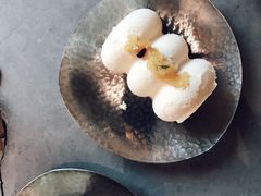 菠萝百香果芝士-Tian品